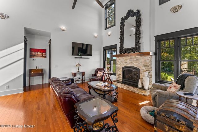 4370 Veterans Memorial Hwy, Brownsville, KY 42210