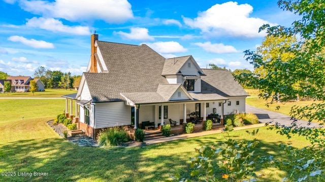 4370 Veterans Memorial Hwy, Brownsville, KY 42210