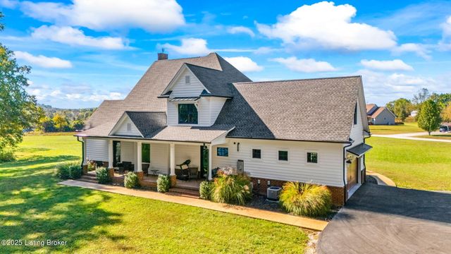 4370 Veterans Memorial Hwy, Brownsville, KY 42210