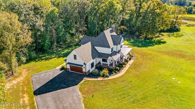 4370 Veterans Memorial Hwy, Brownsville, KY 42210