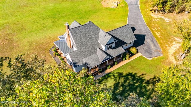 4370 Veterans Memorial Hwy, Brownsville, KY 42210