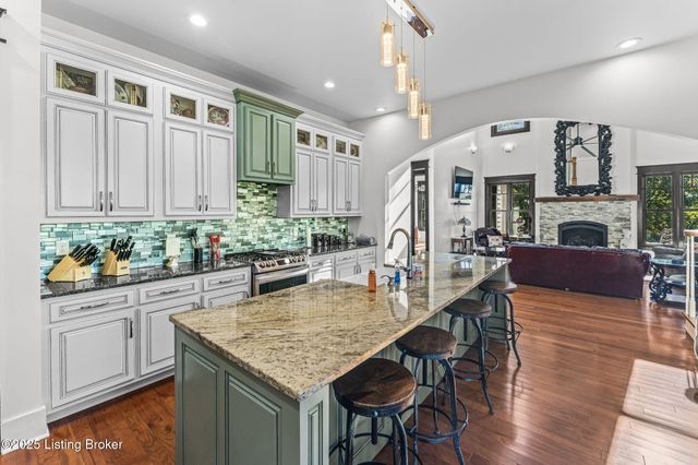 4370 Veterans Memorial Hwy, Brownsville, KY 42210