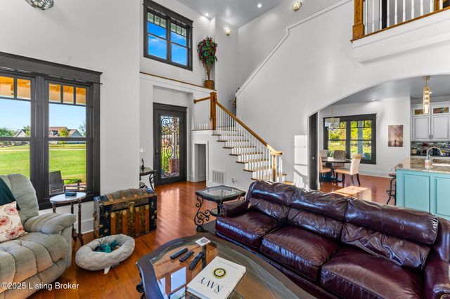 4370 Veterans Memorial Hwy, Brownsville, KY 42210