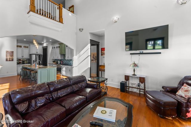 4370 Veterans Memorial Hwy, Brownsville, KY 42210