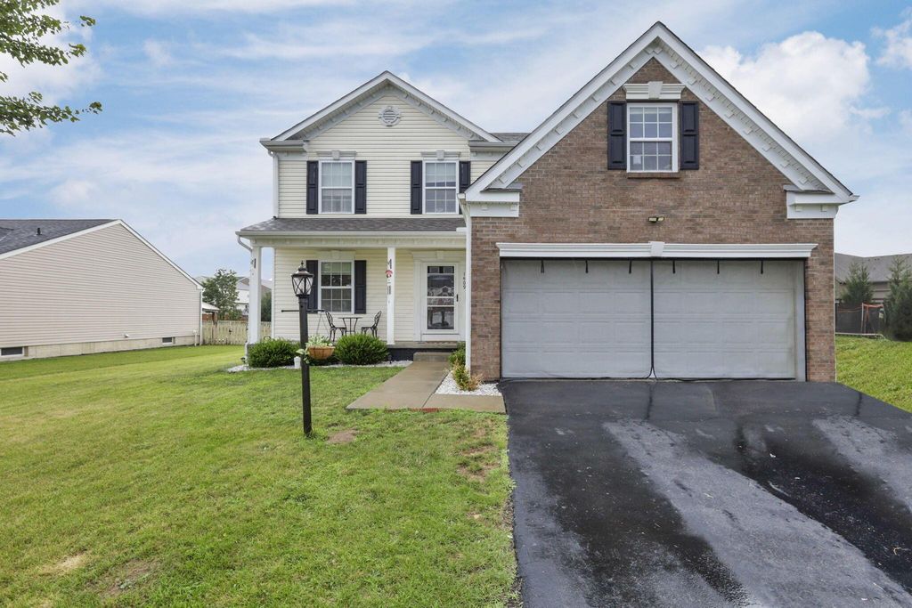 1409 Hoovler Way, Pataskala, OH 43062