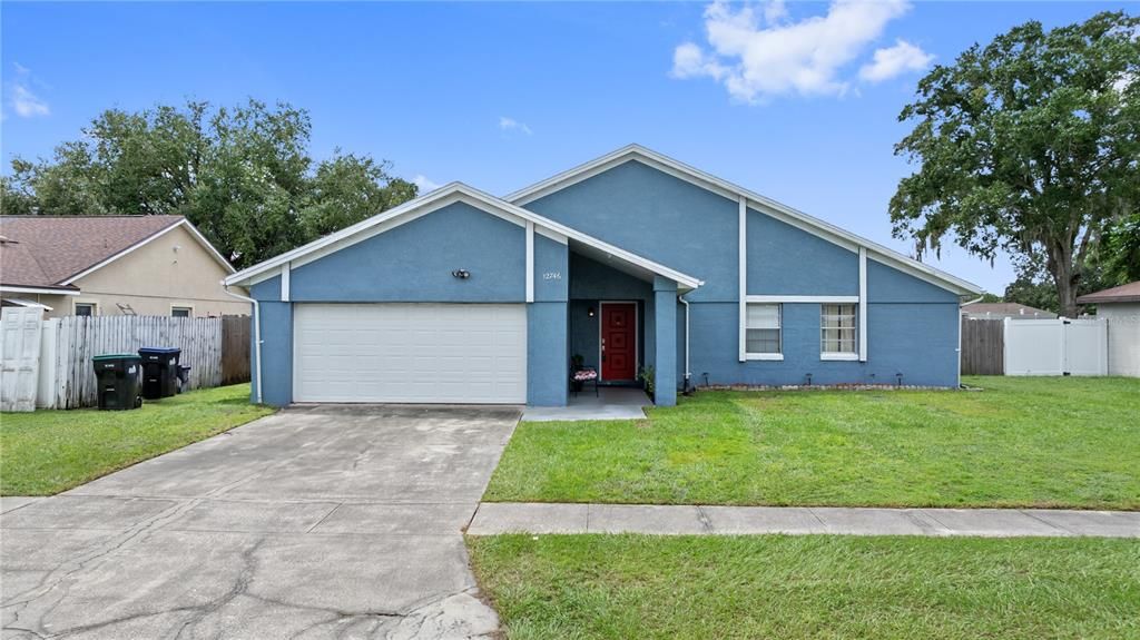 12746 IDAHO WOODS LANE, Orlando, FL 32824