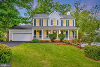 10502 WATFORD LN, Fredericksburg, VA 22408