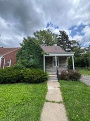 8272 Roselawn Street, Detroit City, MI 48204