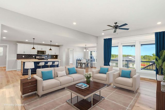 6041 TAMARACK DR, Columbia, MO 65203