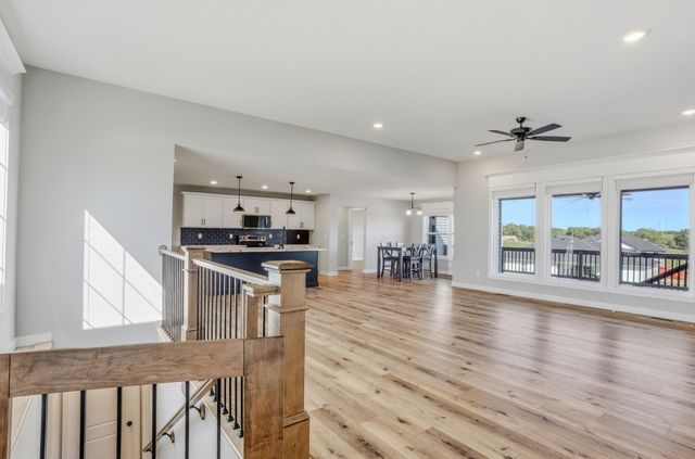 6041 TAMARACK DR, Columbia, MO 65203