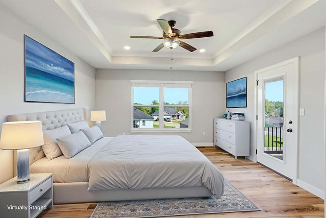 6041 TAMARACK DR, Columbia, MO 65203