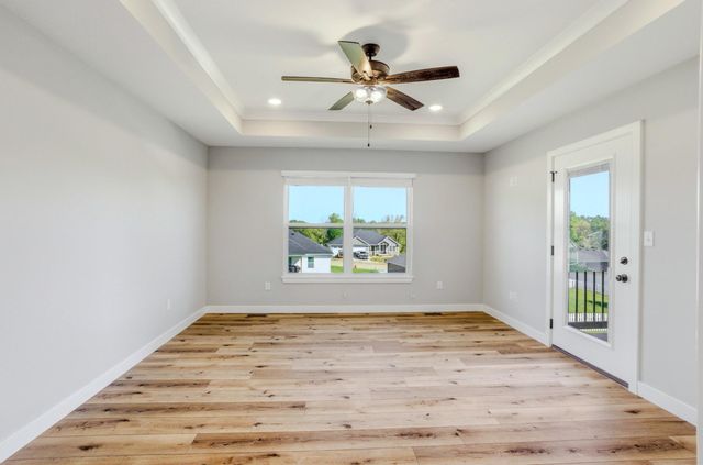 6041 TAMARACK DR, Columbia, MO 65203