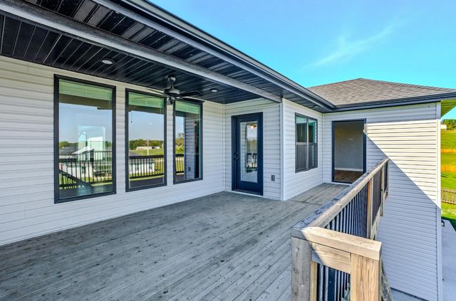 6041 TAMARACK DR, Columbia, MO 65203