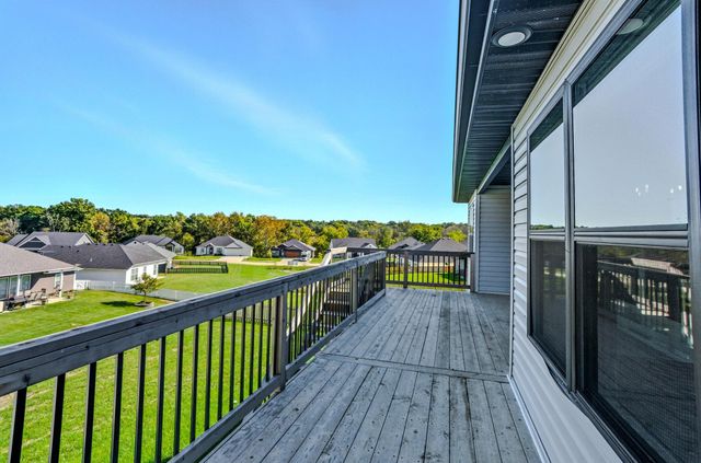 6041 TAMARACK DR, Columbia, MO 65203