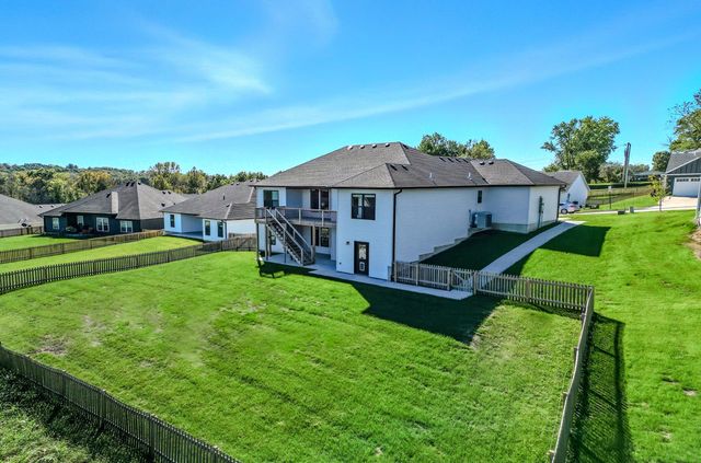 6041 TAMARACK DR, Columbia, MO 65203