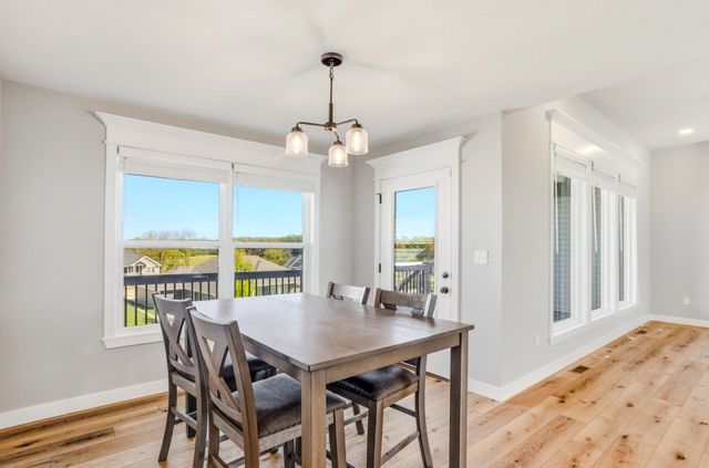 6041 TAMARACK DR, Columbia, MO 65203