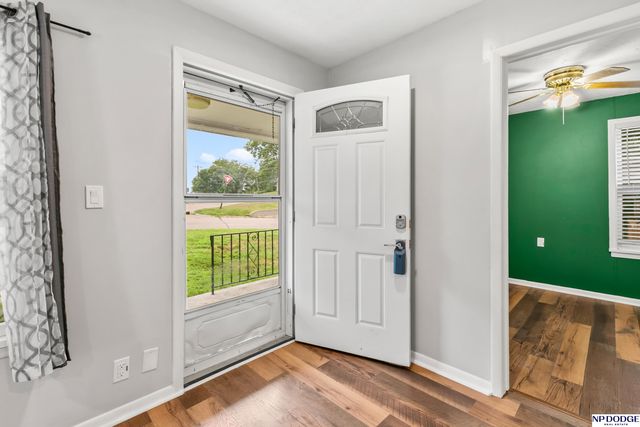 129 N Stark Street, Bennington, NE 68007