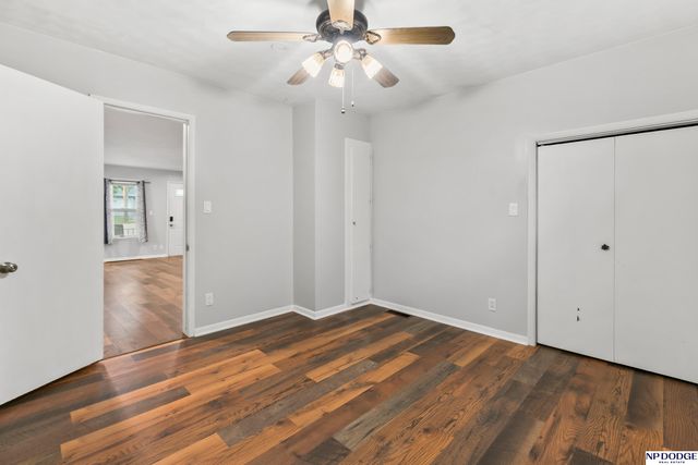 129 N Stark Street, Bennington, NE 68007