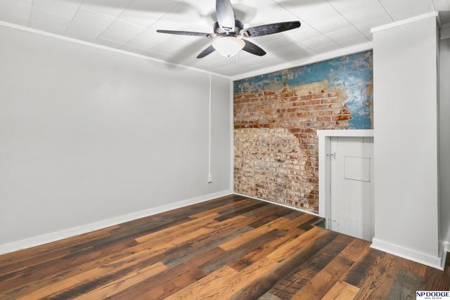 129 N Stark Street, Bennington, NE 68007