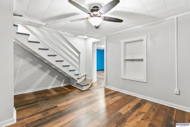 129 N Stark Street, Bennington, NE 68007