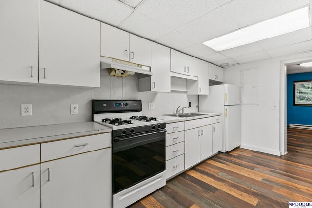 129 N Stark Street, Bennington, NE 68007