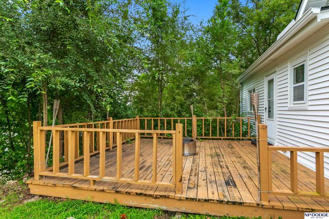 129 N Stark Street, Bennington, NE 68007