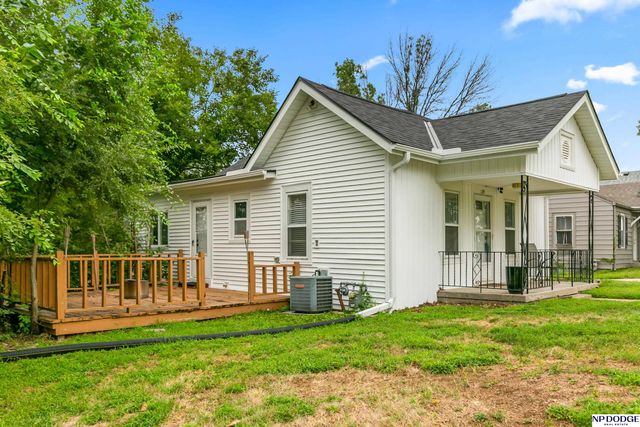 129 N Stark Street, Bennington, NE 68007