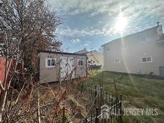 118 Markowitz Street, Carteret, NJ 07008