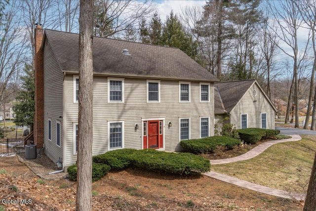 61 Robinwood Drive, Clifton Park, NY 12065