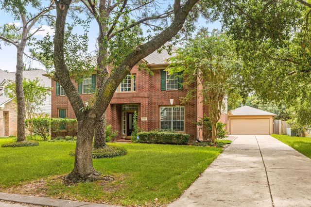 9423 Walnut Brook Court, Houston, TX 77040