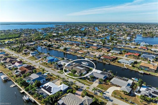 258 Tait TER SE, Port Charlotte, FL 33952