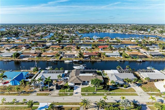 258 Tait TER SE, Port Charlotte, FL 33952