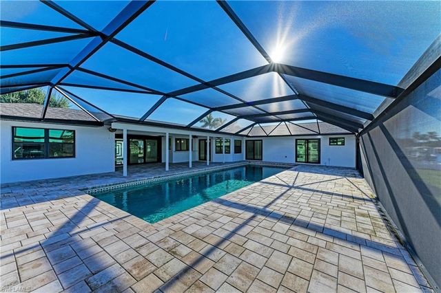 258 Tait TER SE, Port Charlotte, FL 33952