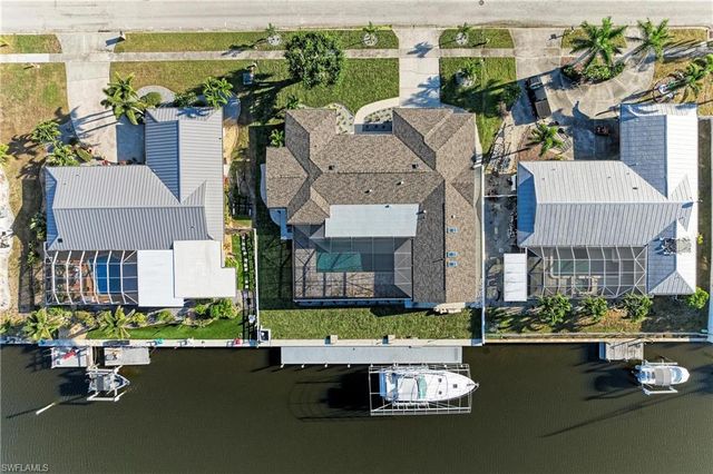 258 Tait TER SE, Port Charlotte, FL 33952