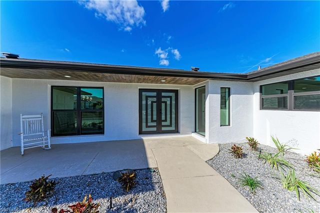 258 Tait TER SE, Port Charlotte, FL 33952