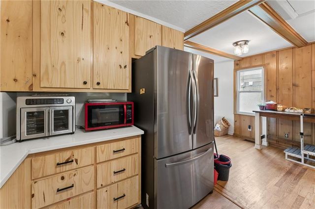 5807 Bennington Avenue, Kansas City, MO 64129