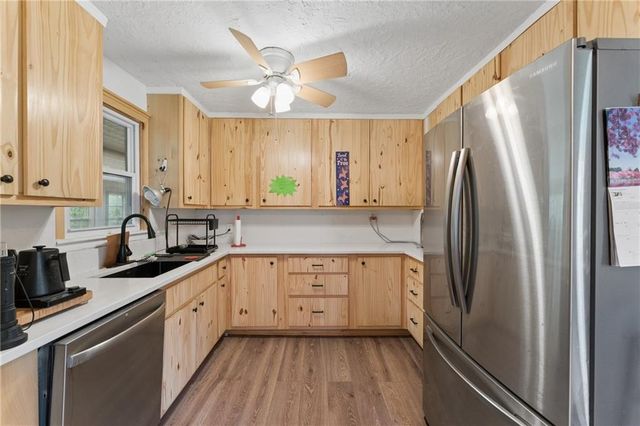 5807 Bennington Avenue, Kansas City, MO 64129