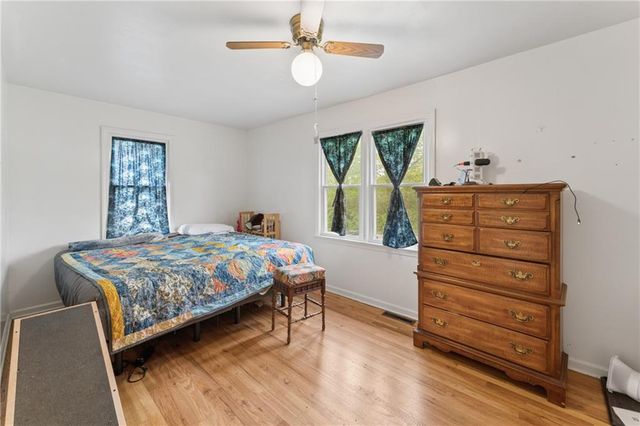 5807 Bennington Avenue, Kansas City, MO 64129