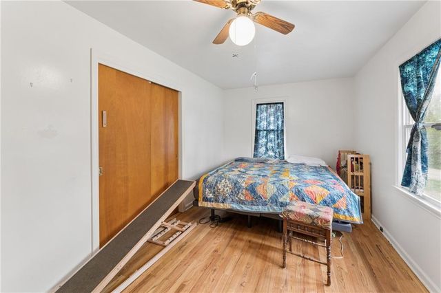 5807 Bennington Avenue, Kansas City, MO 64129