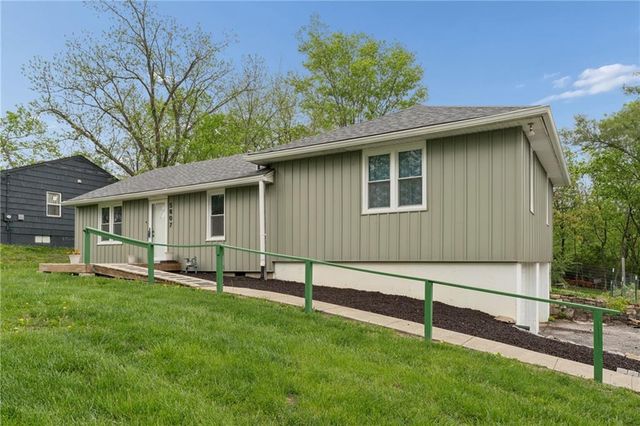 5807 Bennington Avenue, Kansas City, MO 64129