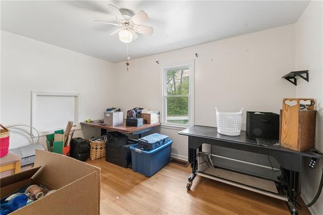 5807 Bennington Avenue, Kansas City, MO 64129