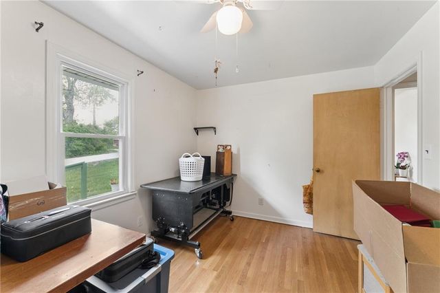 5807 Bennington Avenue, Kansas City, MO 64129