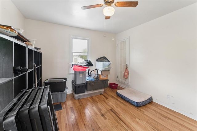 5807 Bennington Avenue, Kansas City, MO 64129