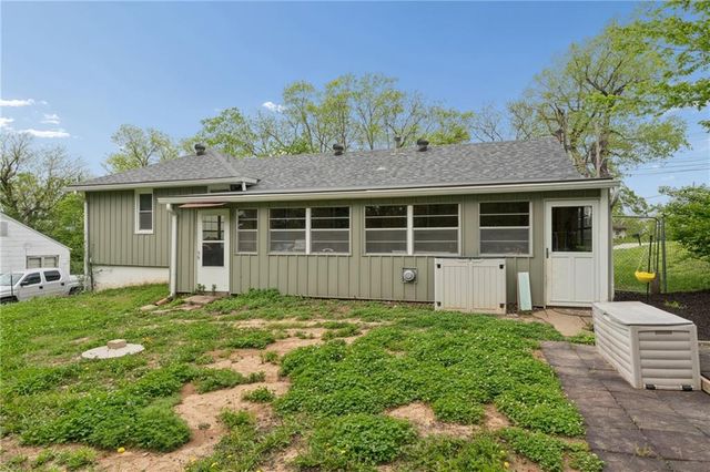 5807 Bennington Avenue, Kansas City, MO 64129