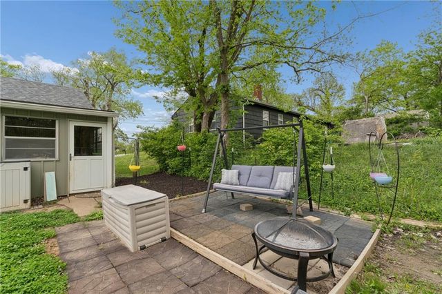 5807 Bennington Avenue, Kansas City, MO 64129