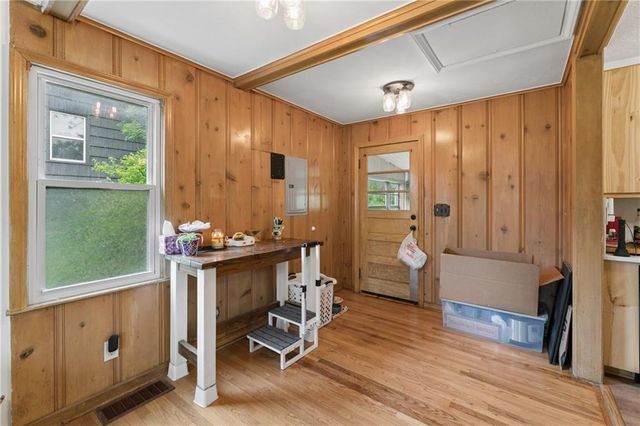 5807 Bennington Avenue, Kansas City, MO 64129