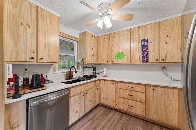 5807 Bennington Avenue, Kansas City, MO 64129