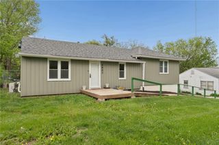 5807 Bennington Avenue, Kansas City, MO 64129