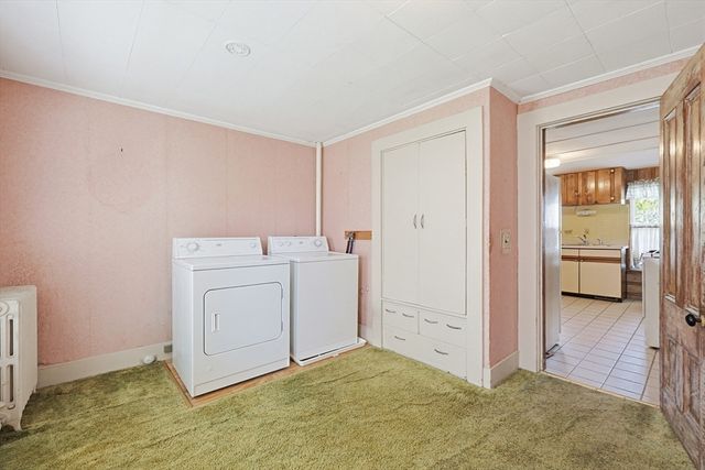 511 Ash St, Brockton, MA 02301