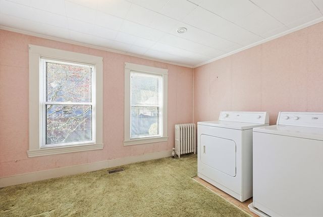 511 Ash St, Brockton, MA 02301